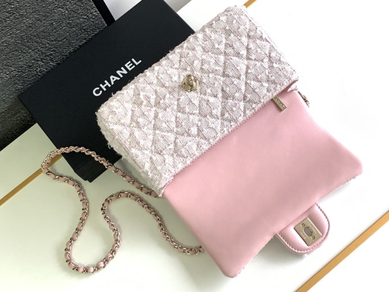 Chanel CF Series Bags